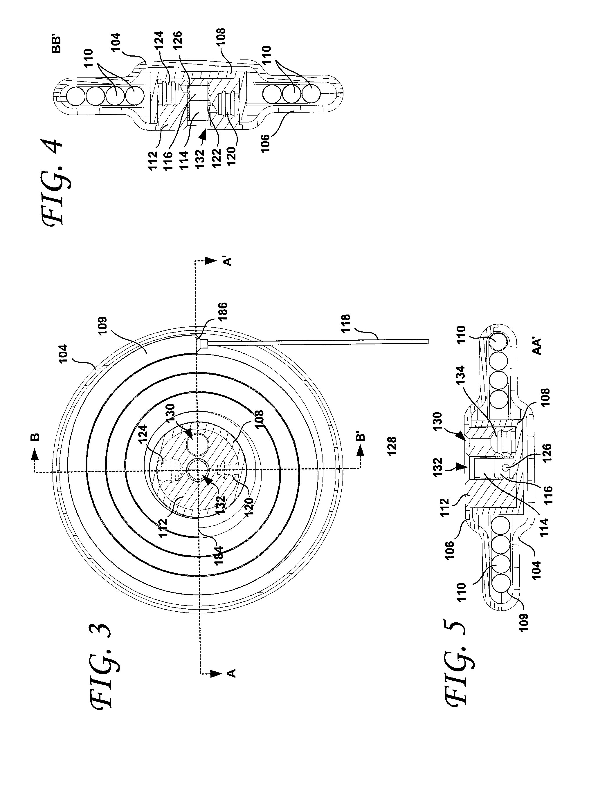 Implantable osmotic pump