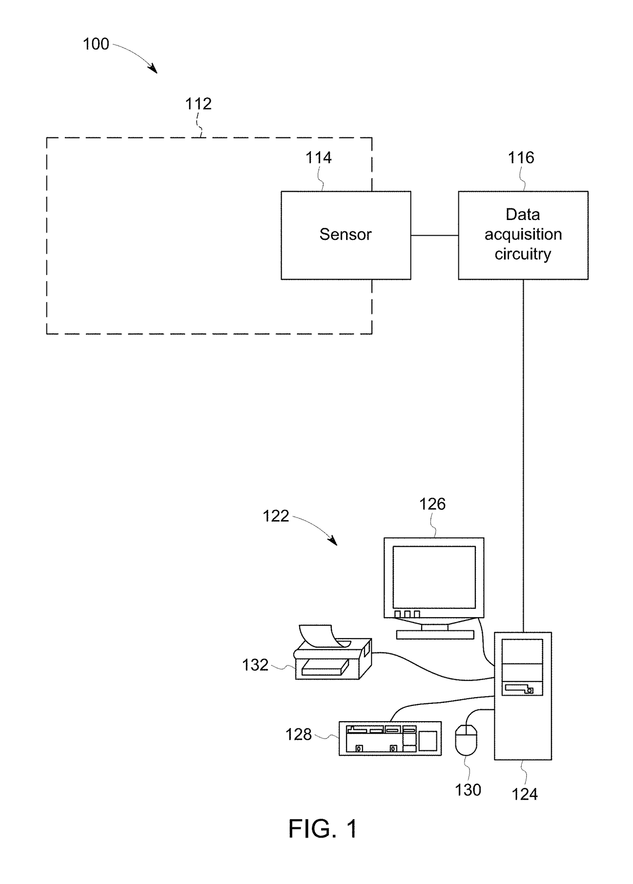 System and method for sensing lubricant and engine health