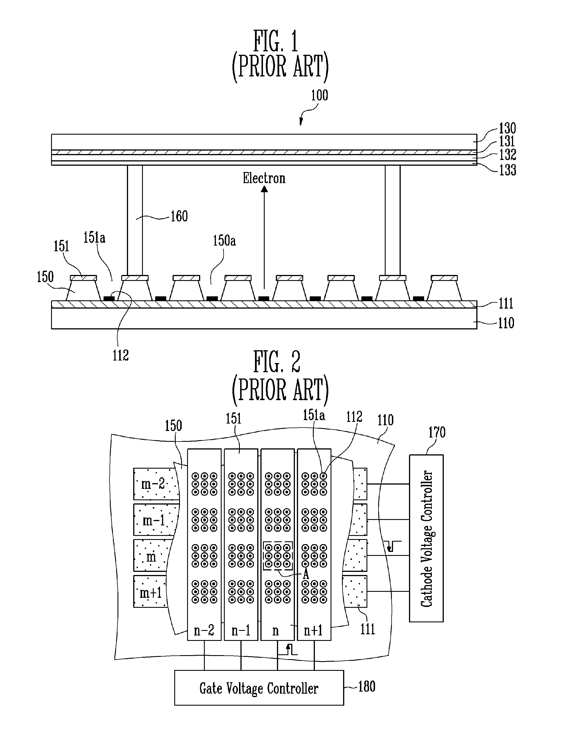 Field emission device