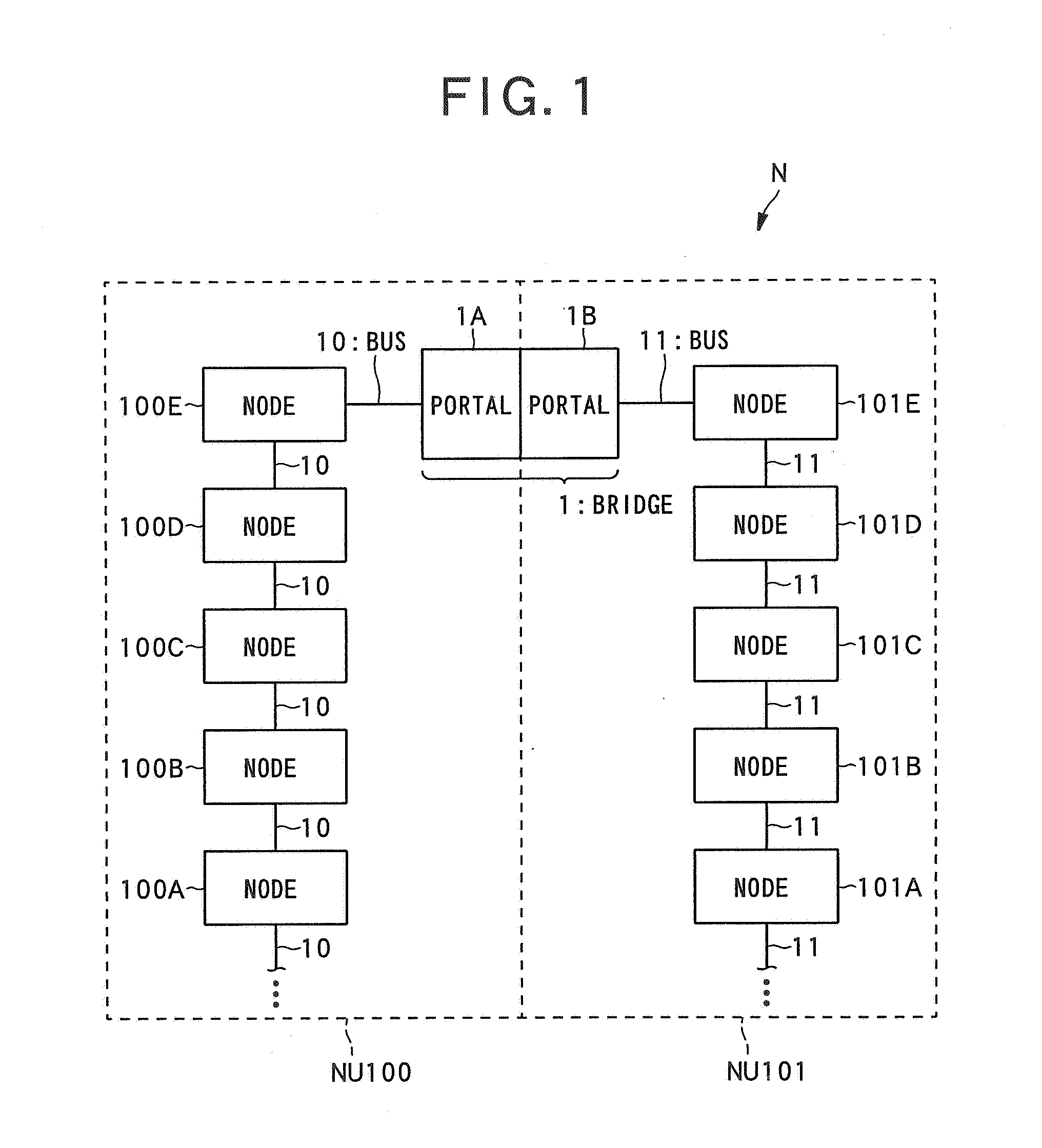 Information relay device, information relay method, information relay program and information recording medium