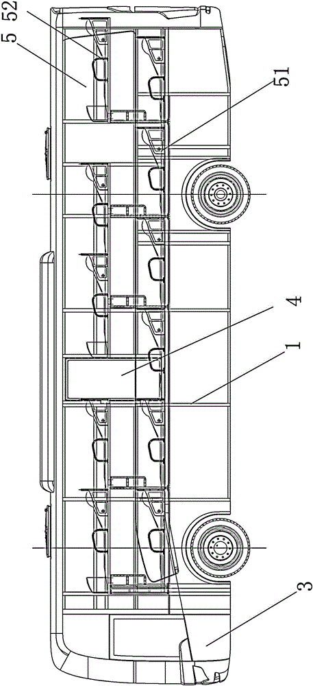 sleeper bus