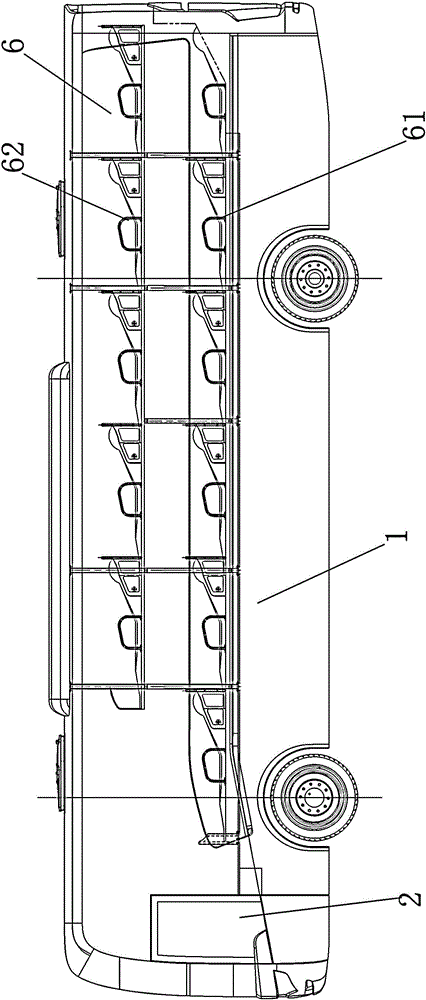 sleeper bus