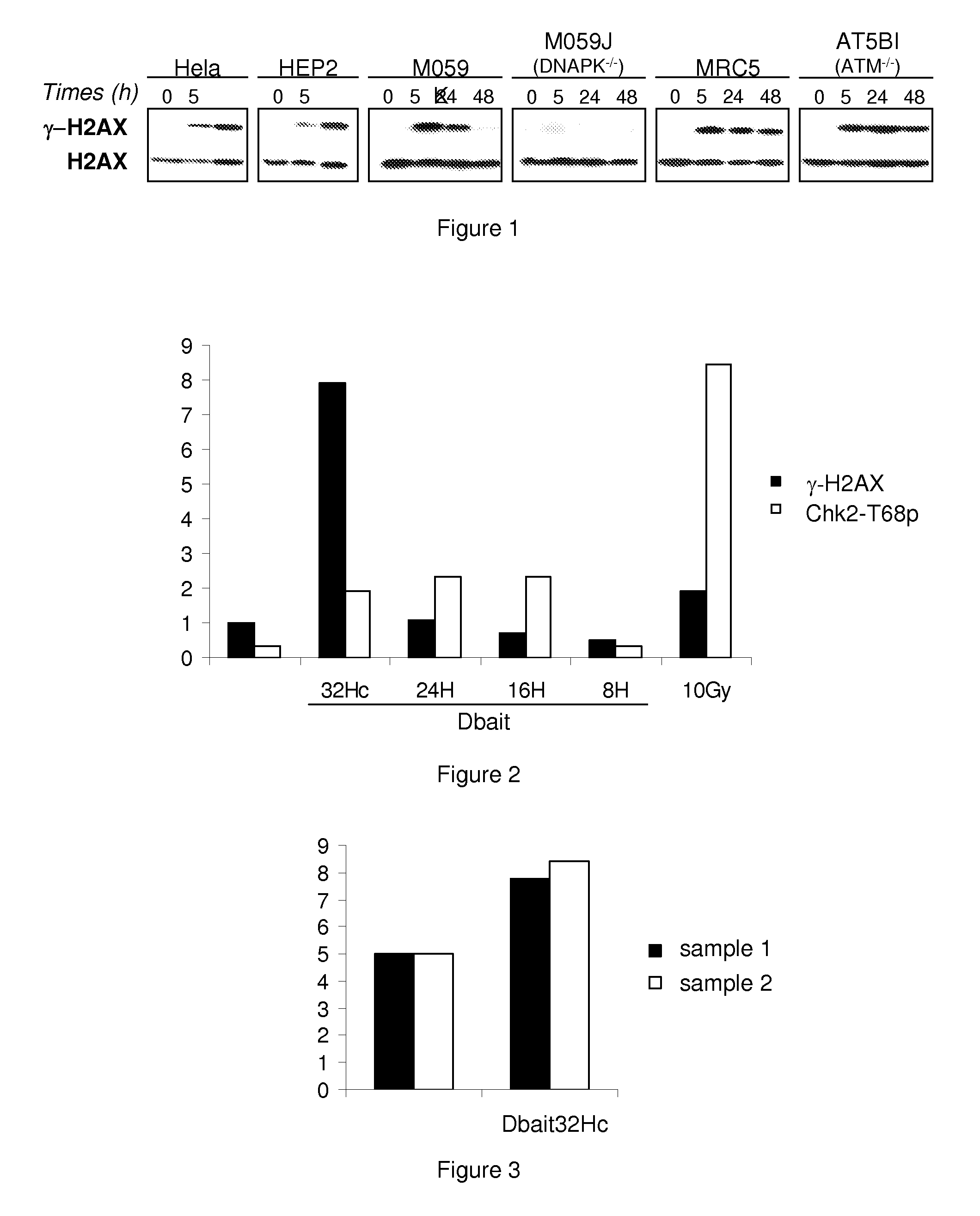 Dbait and standalone uses thereof