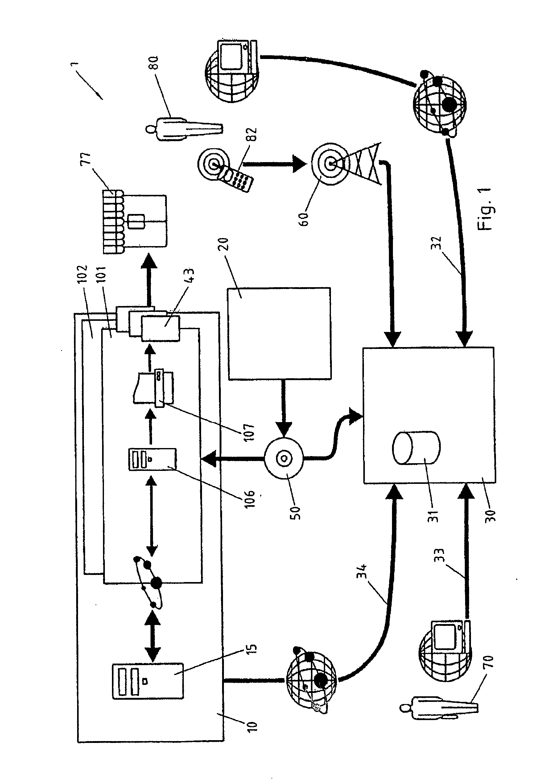 Methods and Systems for Making, Tracking and Authentication of Products