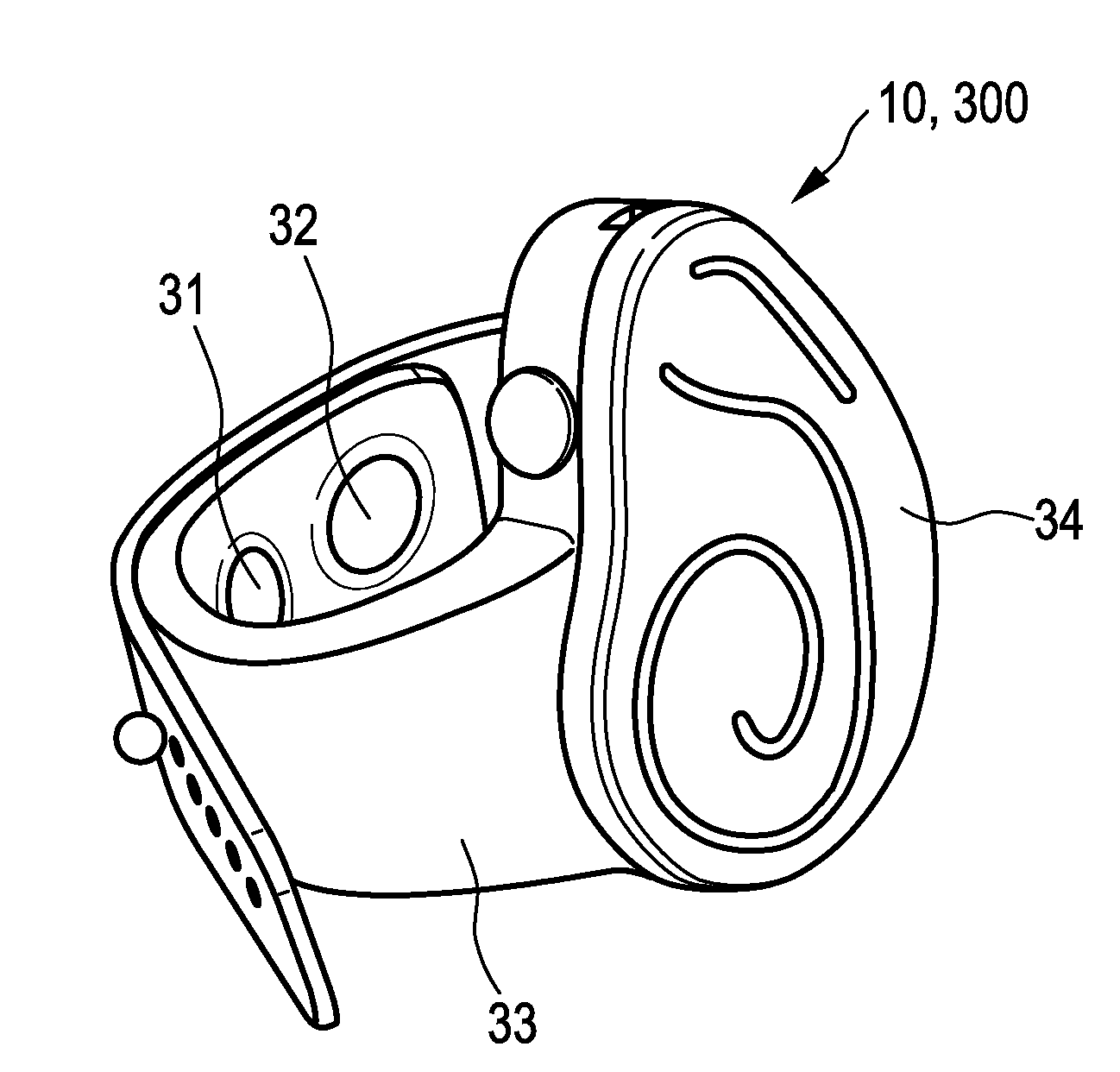 Mental balance or imbalance estimation system and method