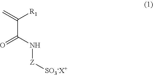 Foam Formulations Containing at Least One Triterpenoid