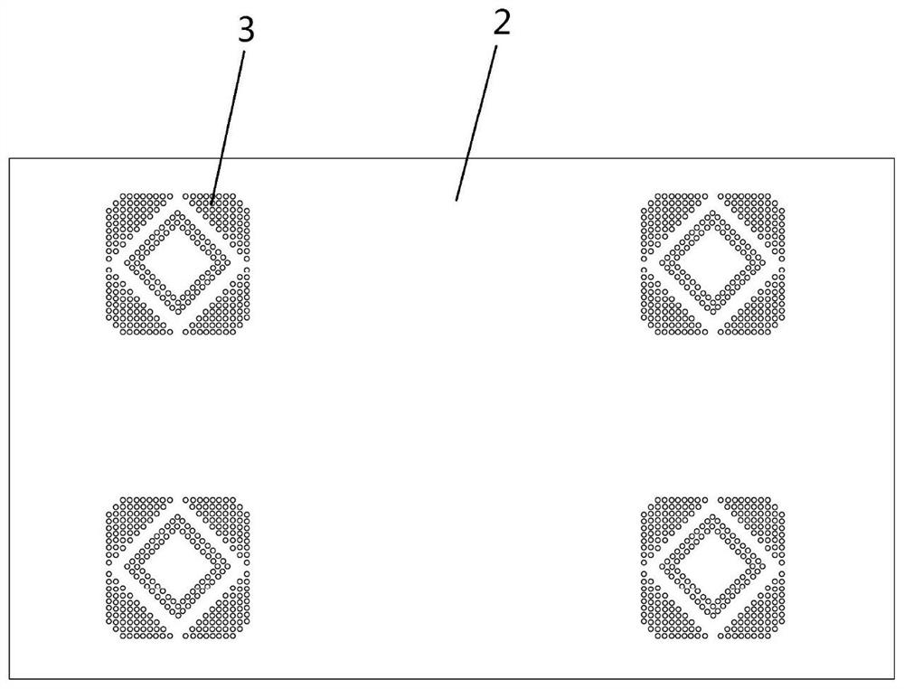 Return air purification system of ship air conditioner