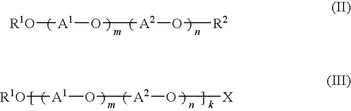 Ink composition, inkjet recording method, method of producing planographic printing plate, and planographic printing plate