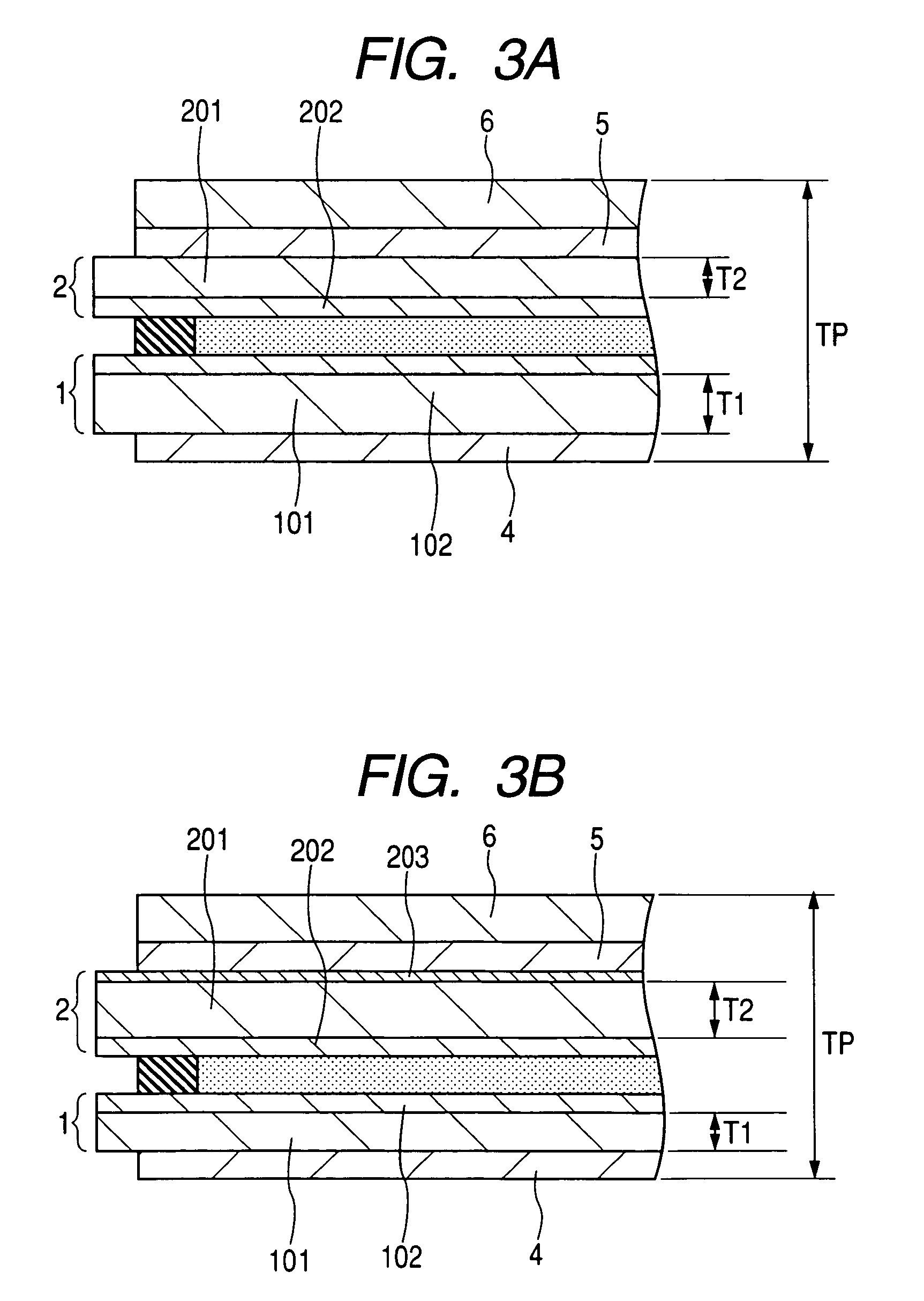 Liquid crystal display and display