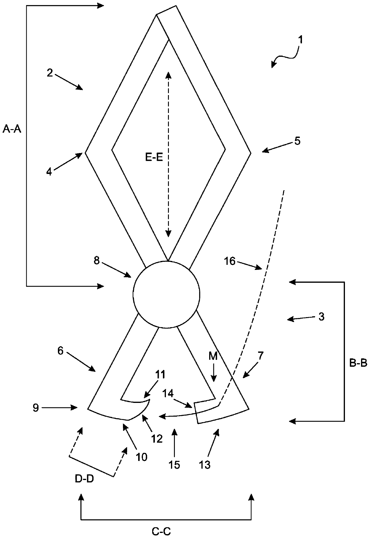 Dural repair device