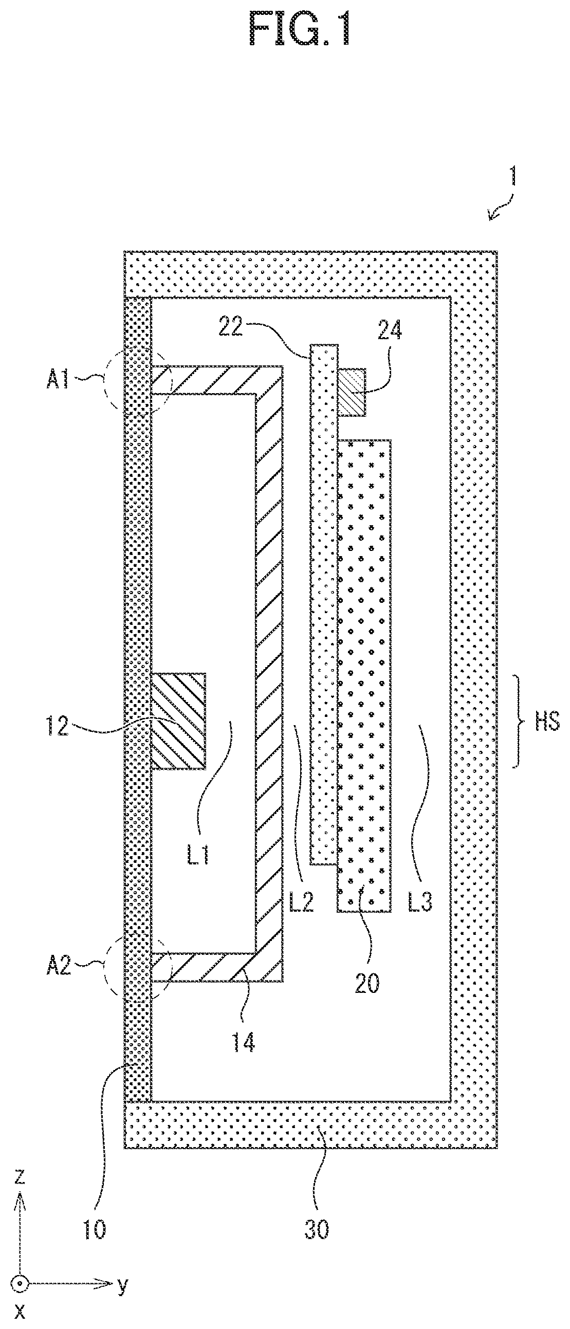 Electronic device