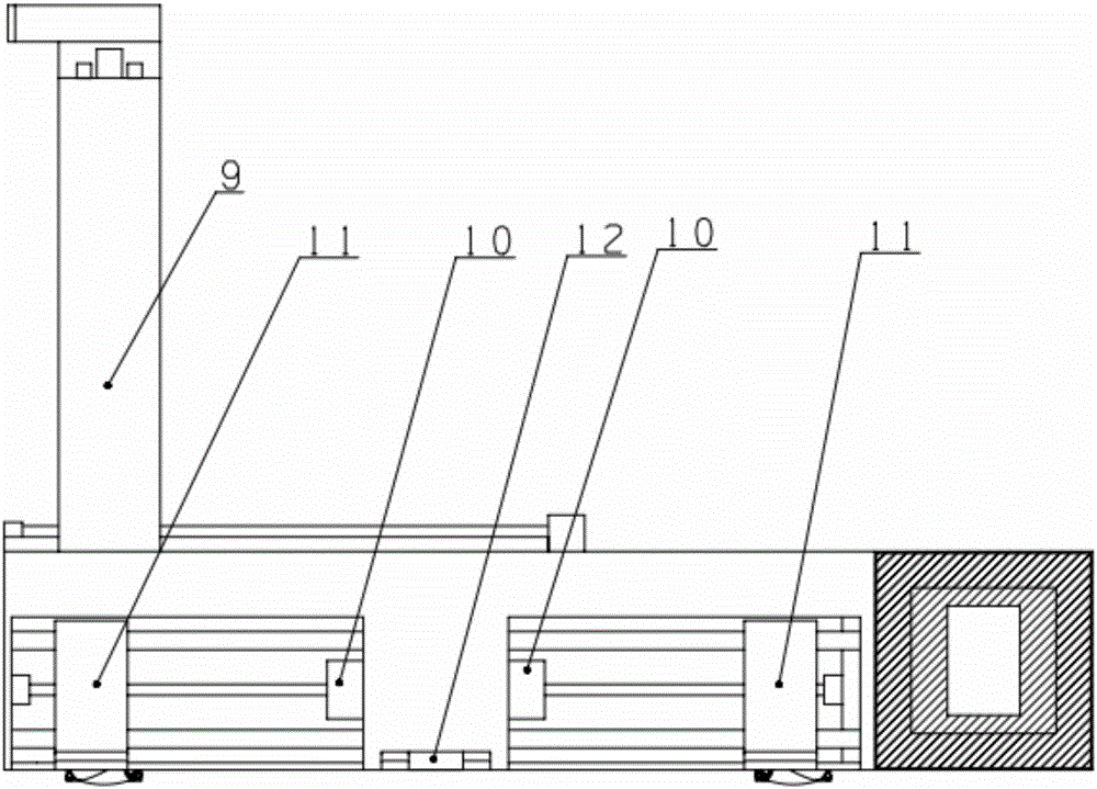 Forklift