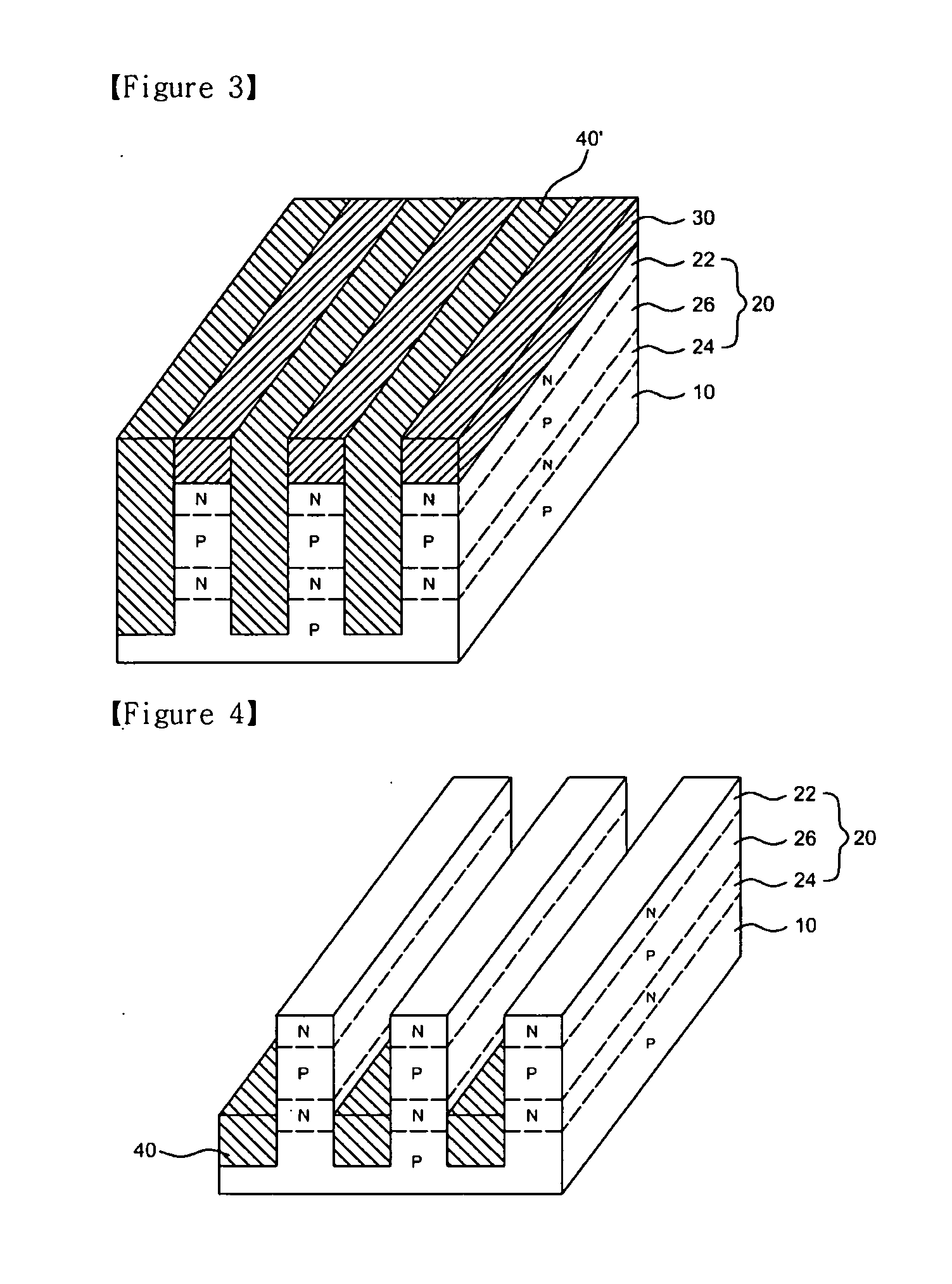 Memory cell device having vertical channel and double gate structure