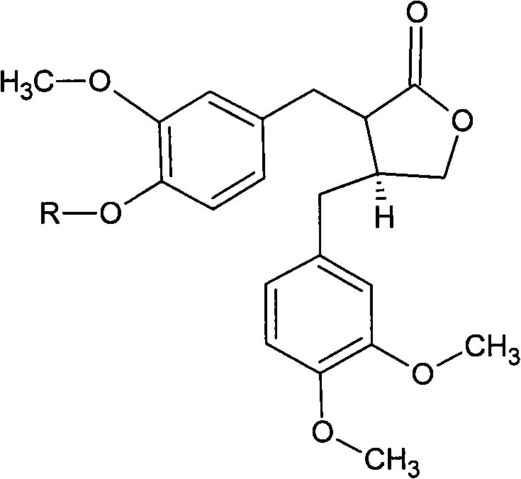 Method for extracting additive from geotrichum candidum fermented burdock by using alcohol and application of additive