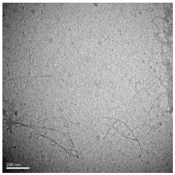 Nano lotus fiber/alginate porous material and preparation method thereof