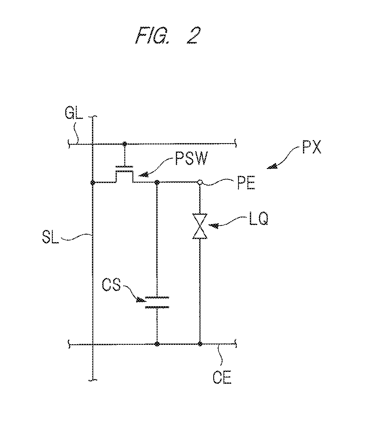 Display device and input device