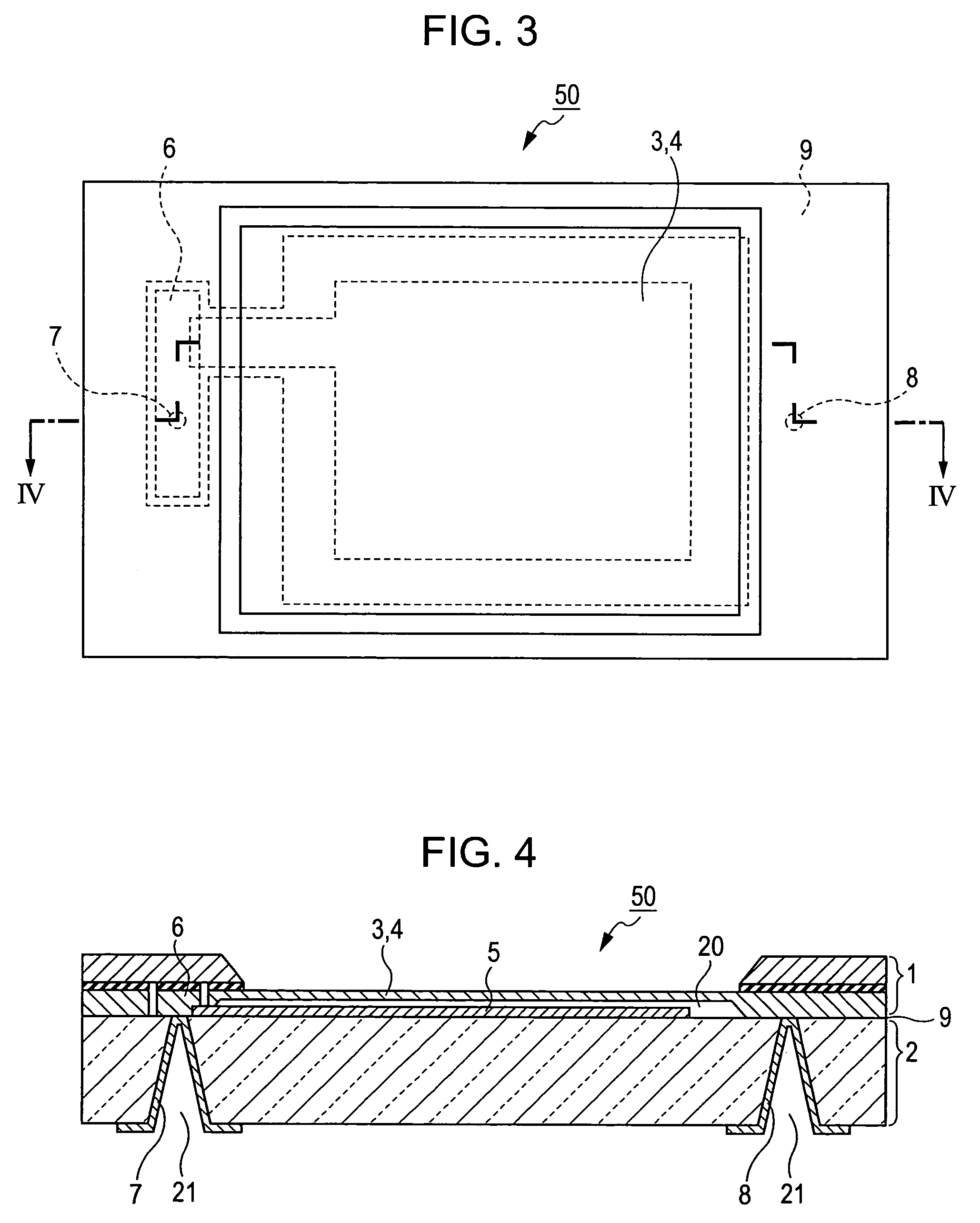 Pressure sensor