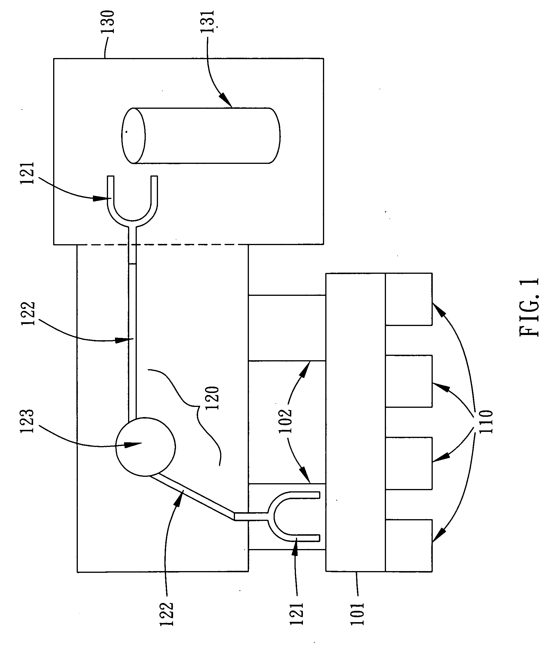 Shorten Temperature Recovery Time of Low Temperature Ion Implantation