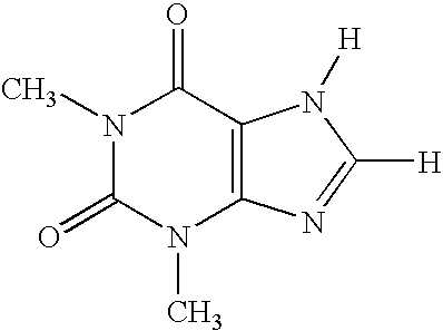 Substituted 8-[6-amino-3-pyridyl]xanthines