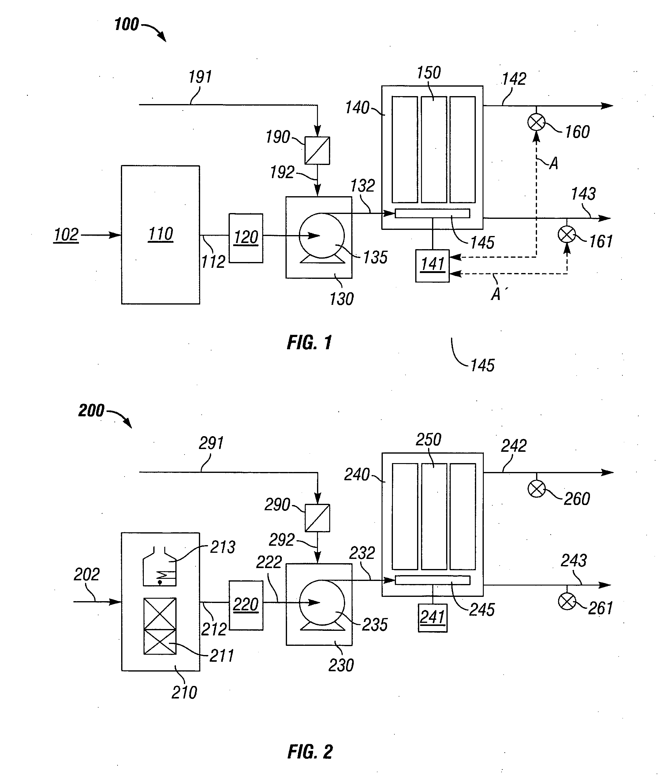 Apparatus and method for controlling compressor motor speed in a hydrogen generator