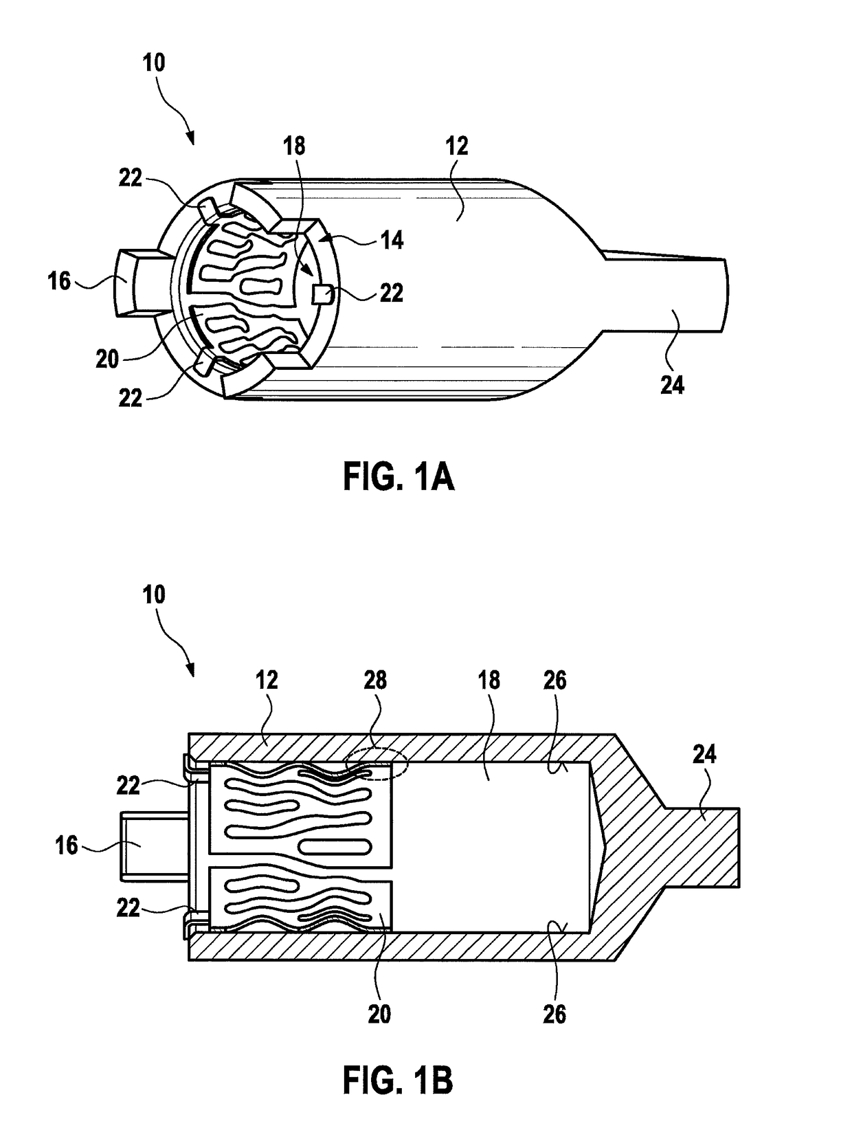 High-current plug-in connection with multi-arm contact lamellae