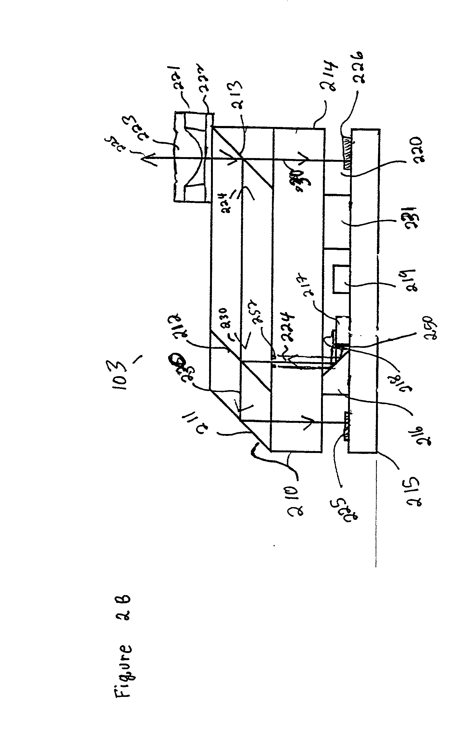 Digital tracking and focus servo system with a DSP architecture