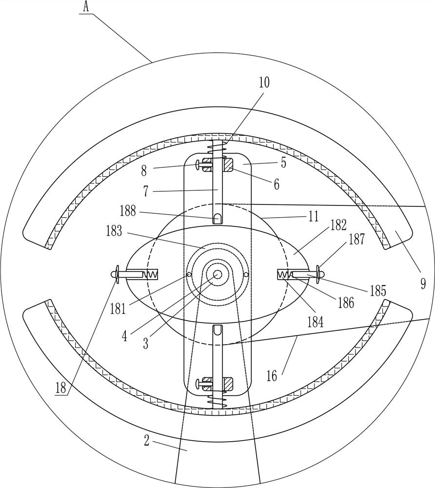 A thin wire cutting device for construction