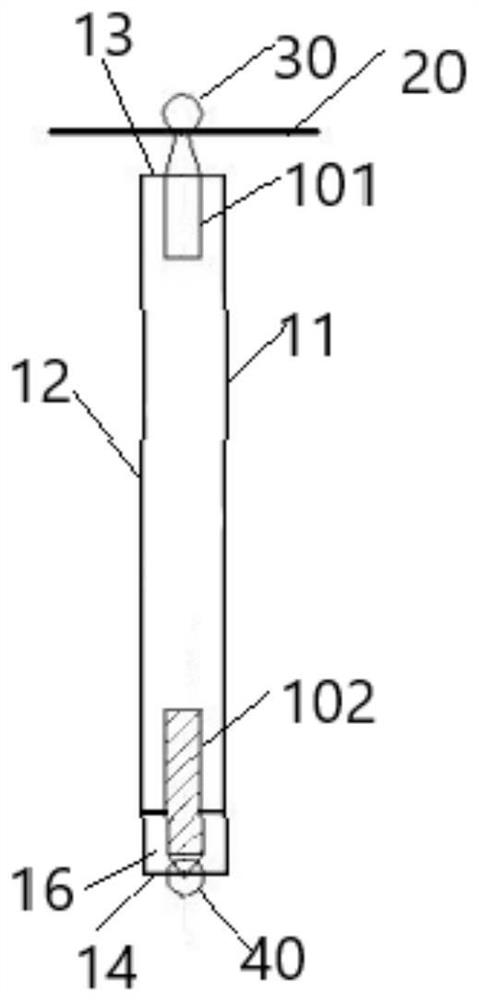 A lightweight movable wall with gypsum board light steel keel system