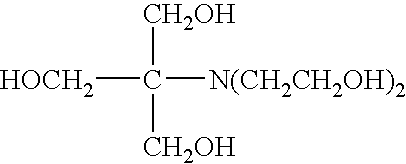 Organometallic-free polyurethanes having low extractables