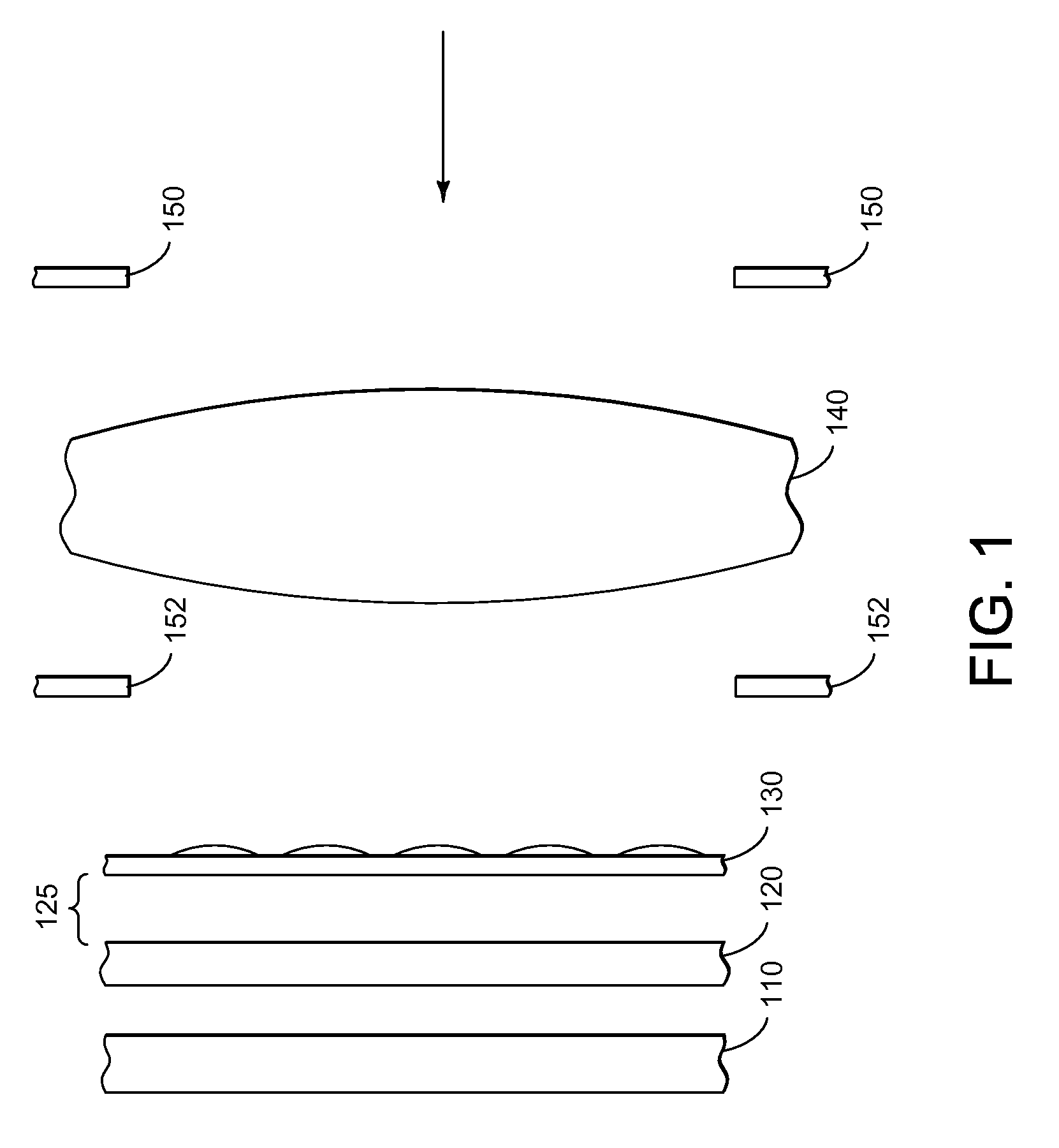 Spatially corrected full-cubed hyperspectral imager