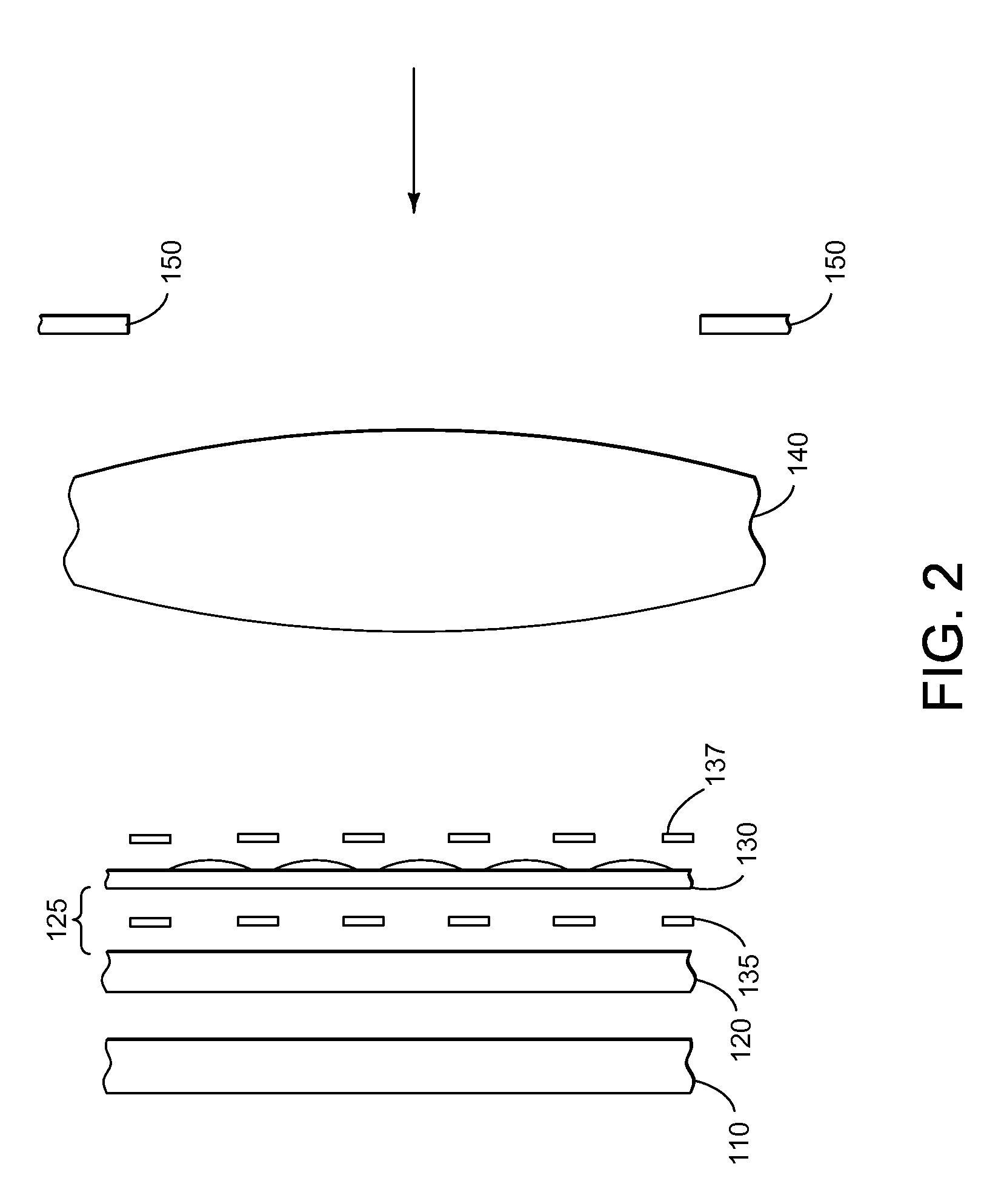 Spatially corrected full-cubed hyperspectral imager