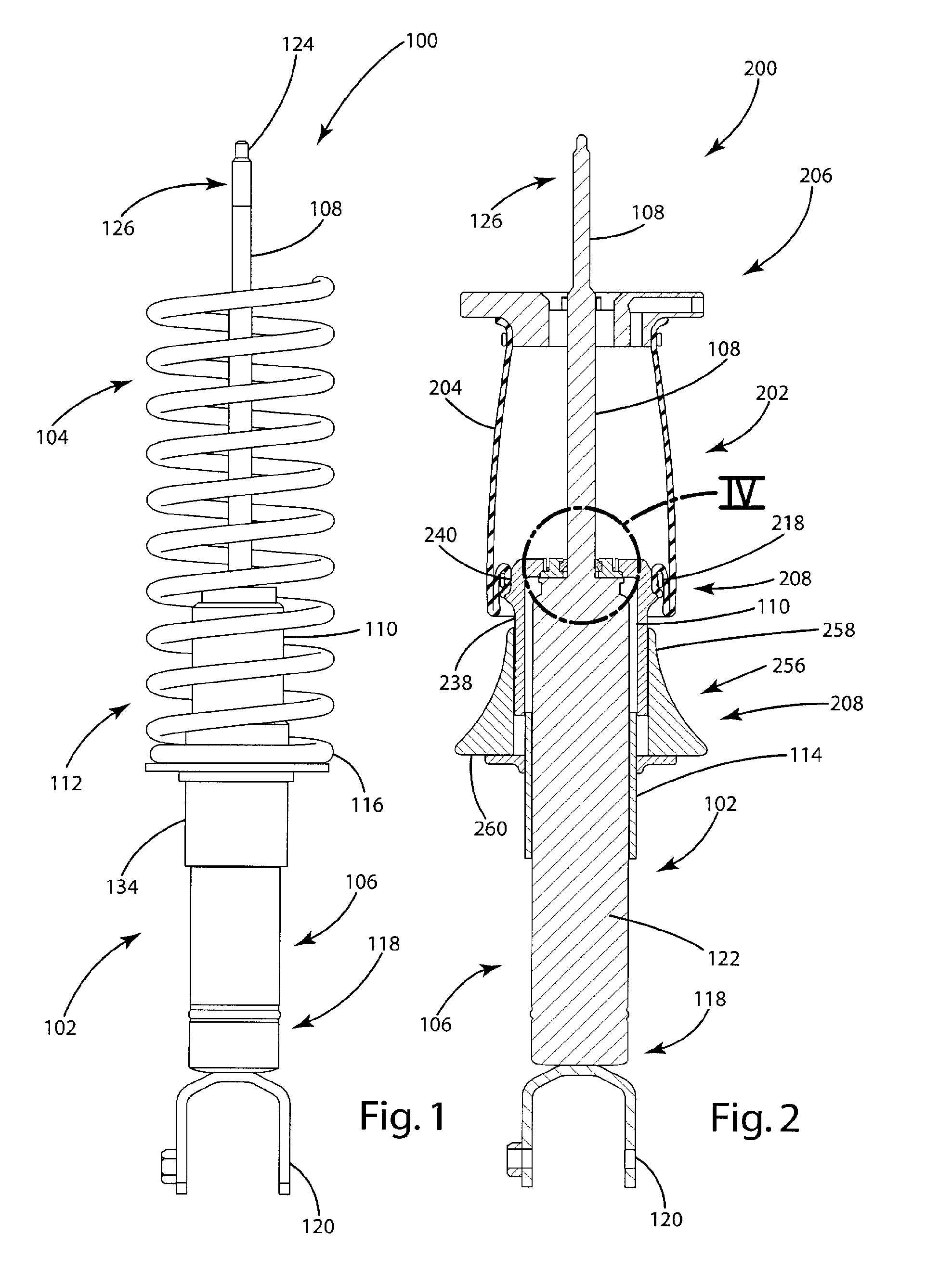 Modular control system