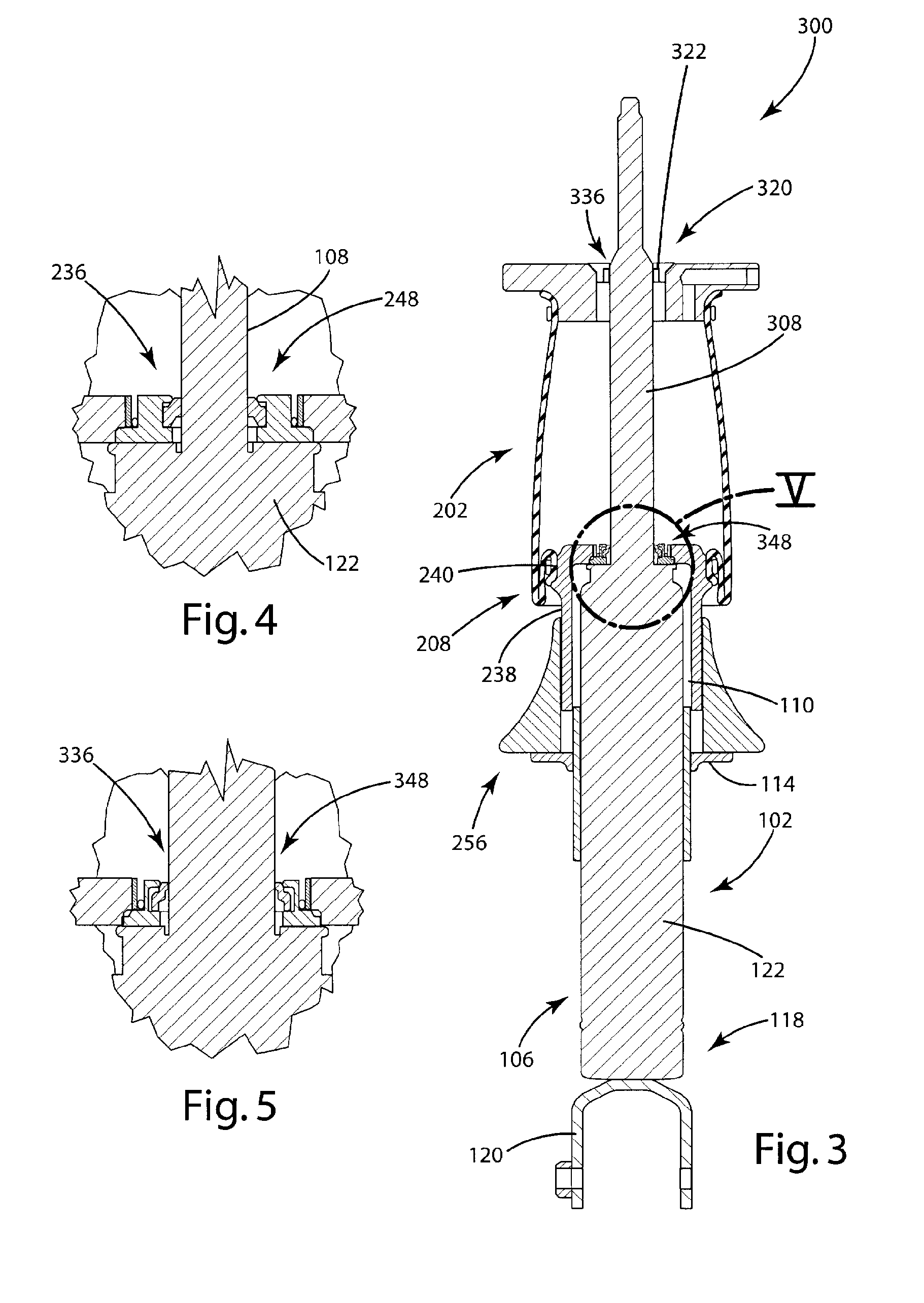 Modular control system