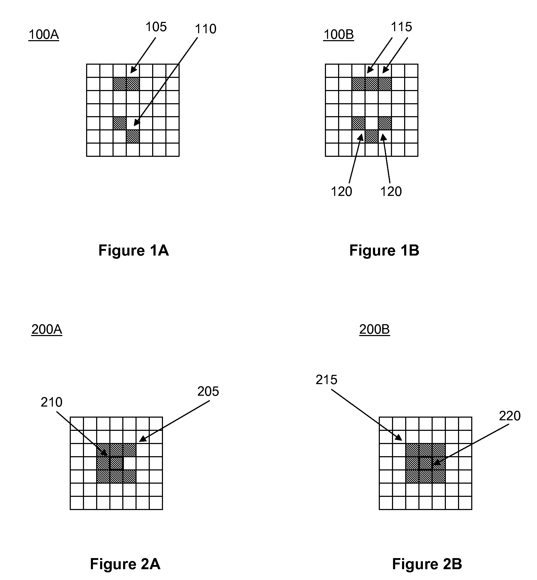 Real-time pixel substitution for thermal imaging systems