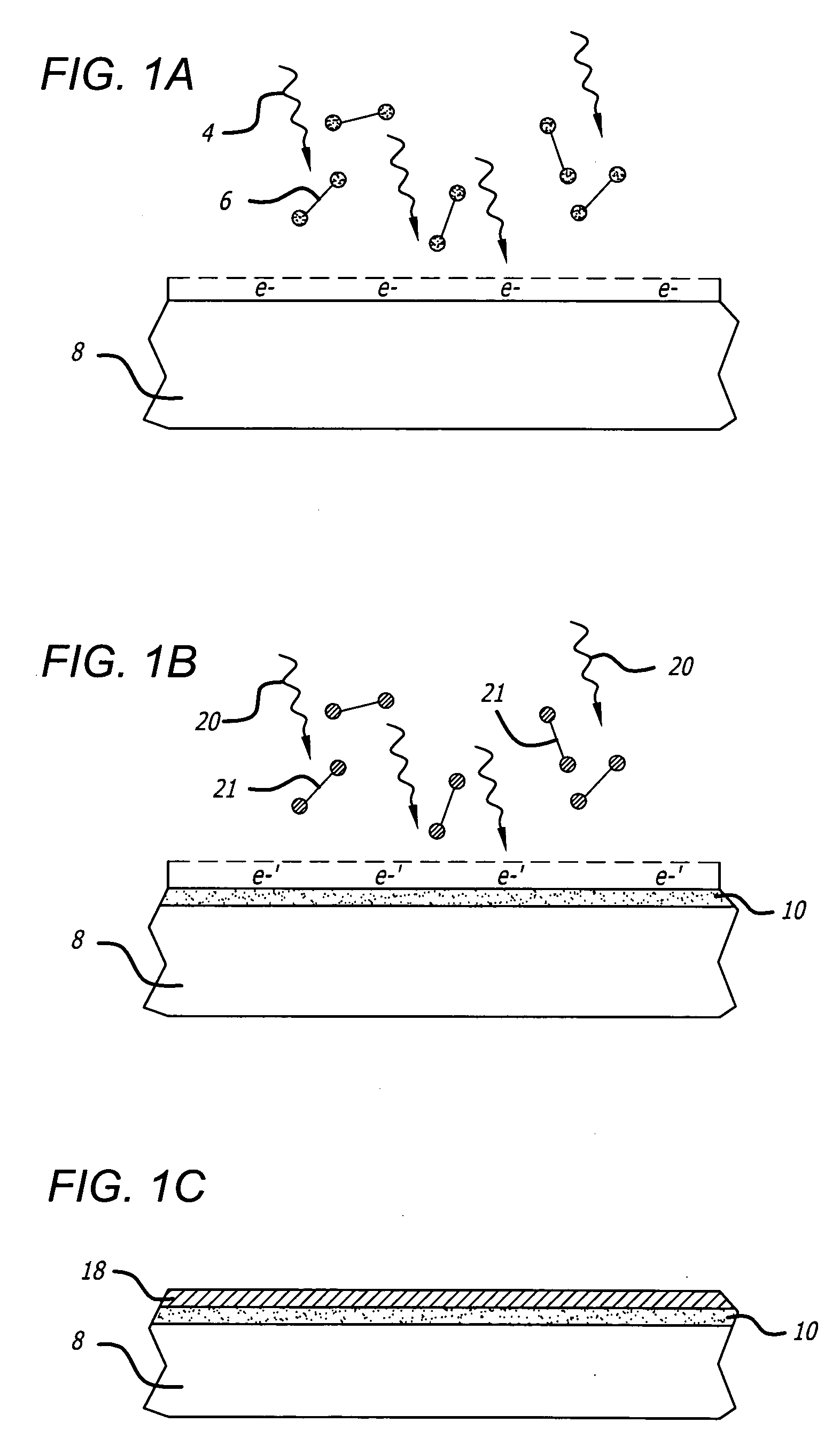 Electromagnetic control of chemical catalysis