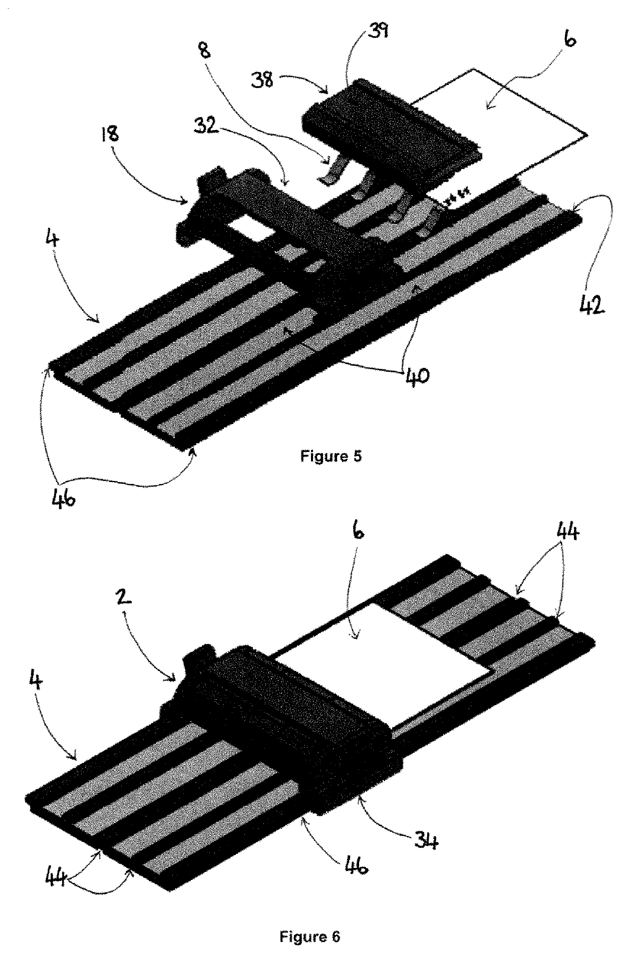 Connector system