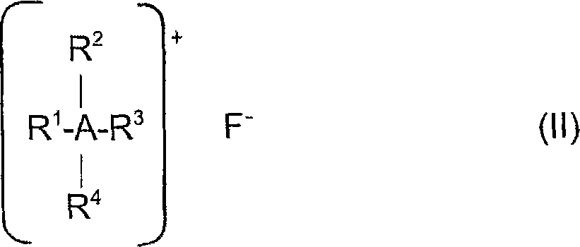 Selective wet etching of oxides