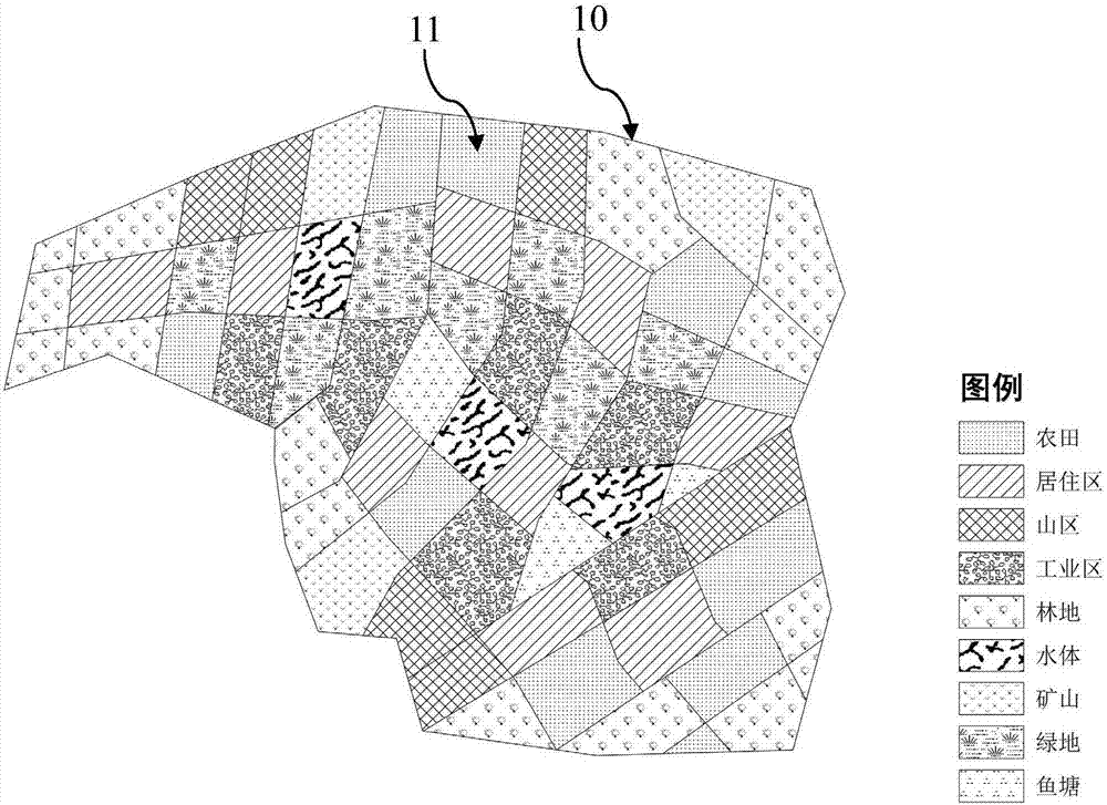 Pollutant emission response unit-based control unit pollution load verification method