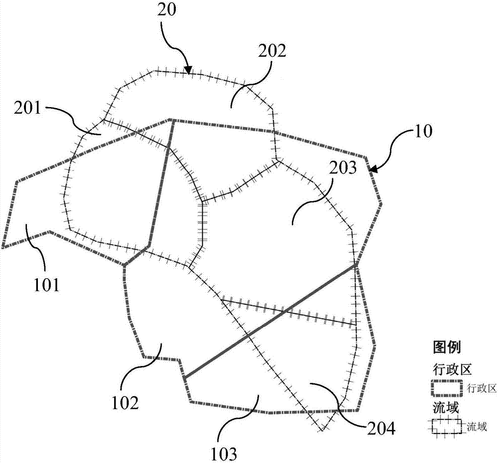 Pollutant emission response unit-based control unit pollution load verification method