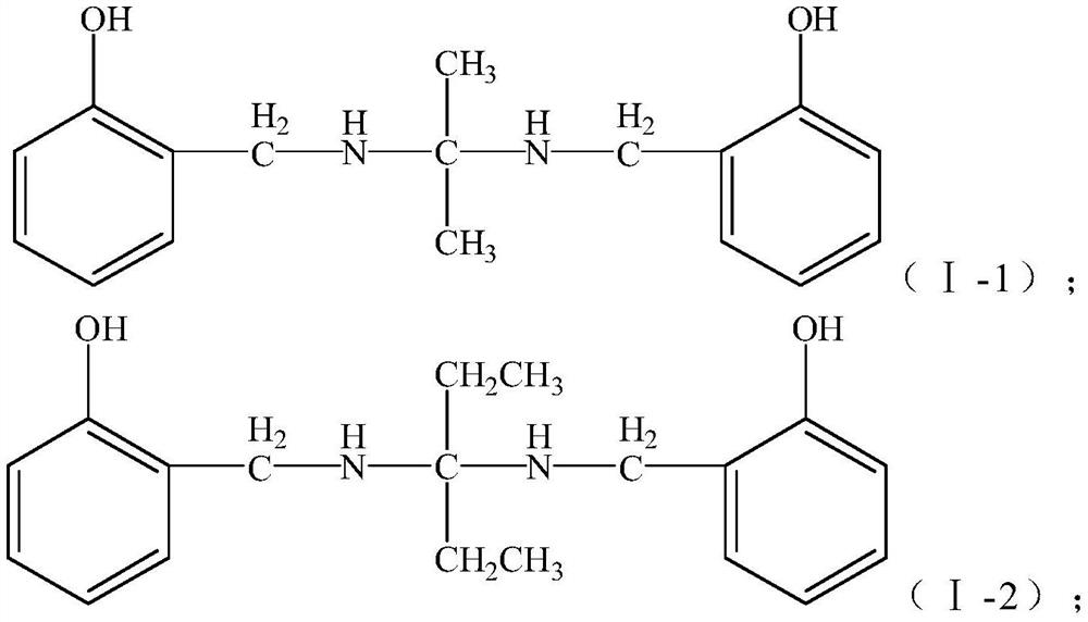 Polyurethane waterproof coating and application thereof