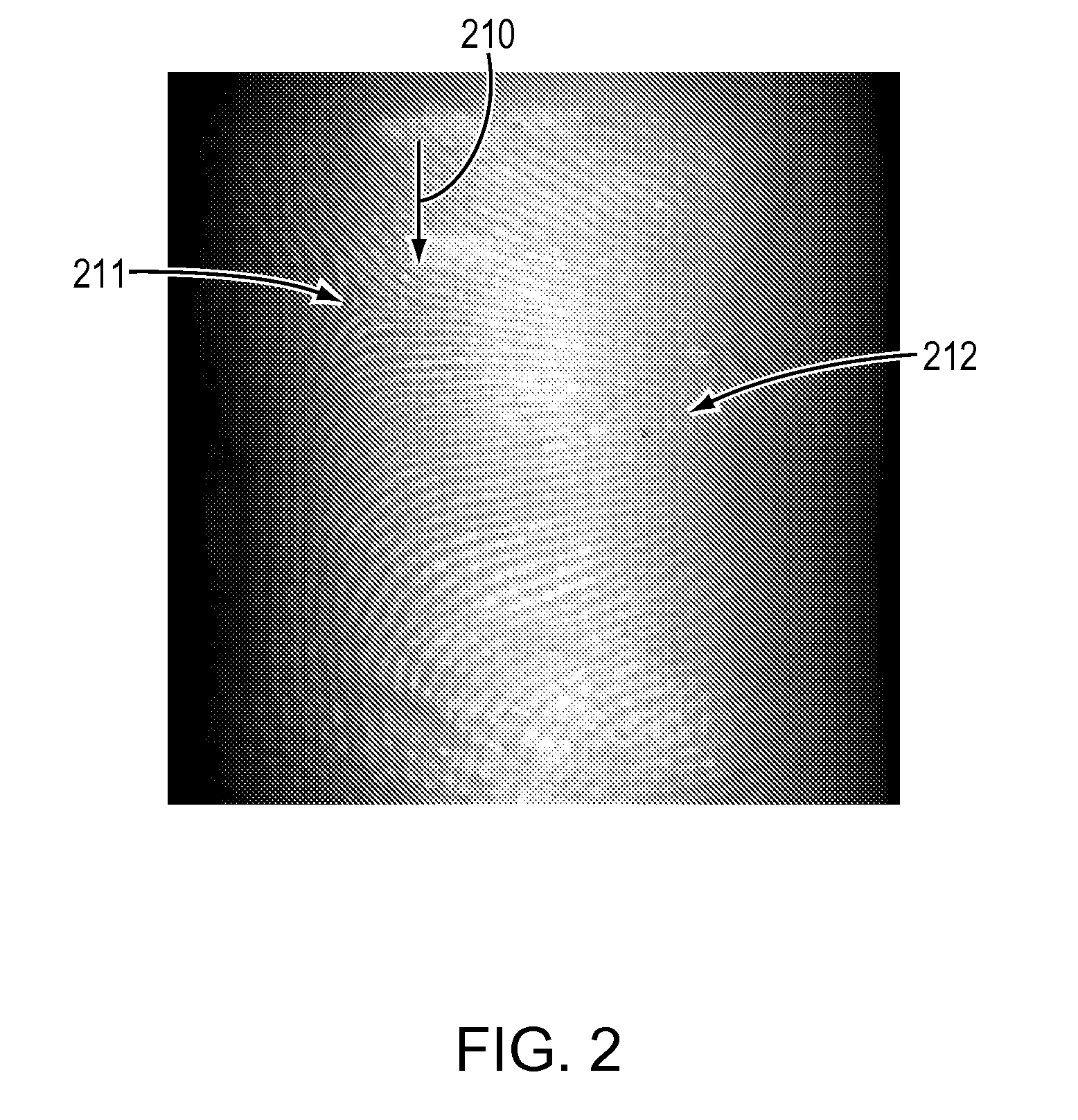 System and method for identification of fingerprints and mapping of blood vessels in a finger