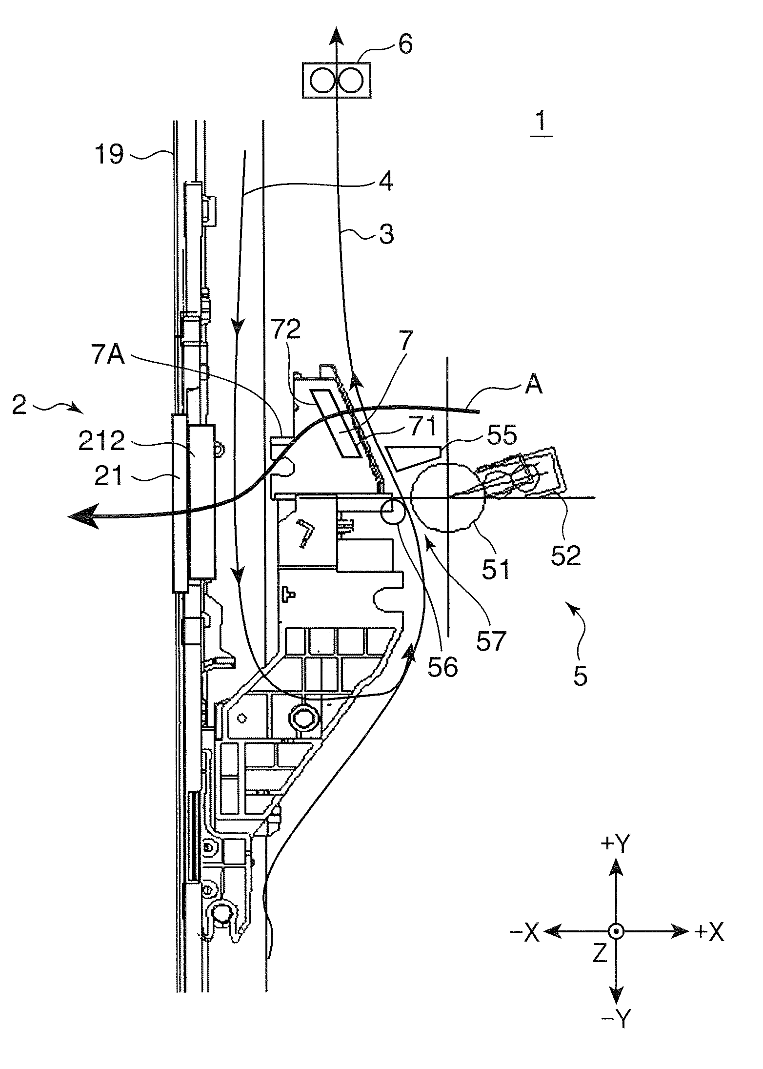 Image forming apparatus