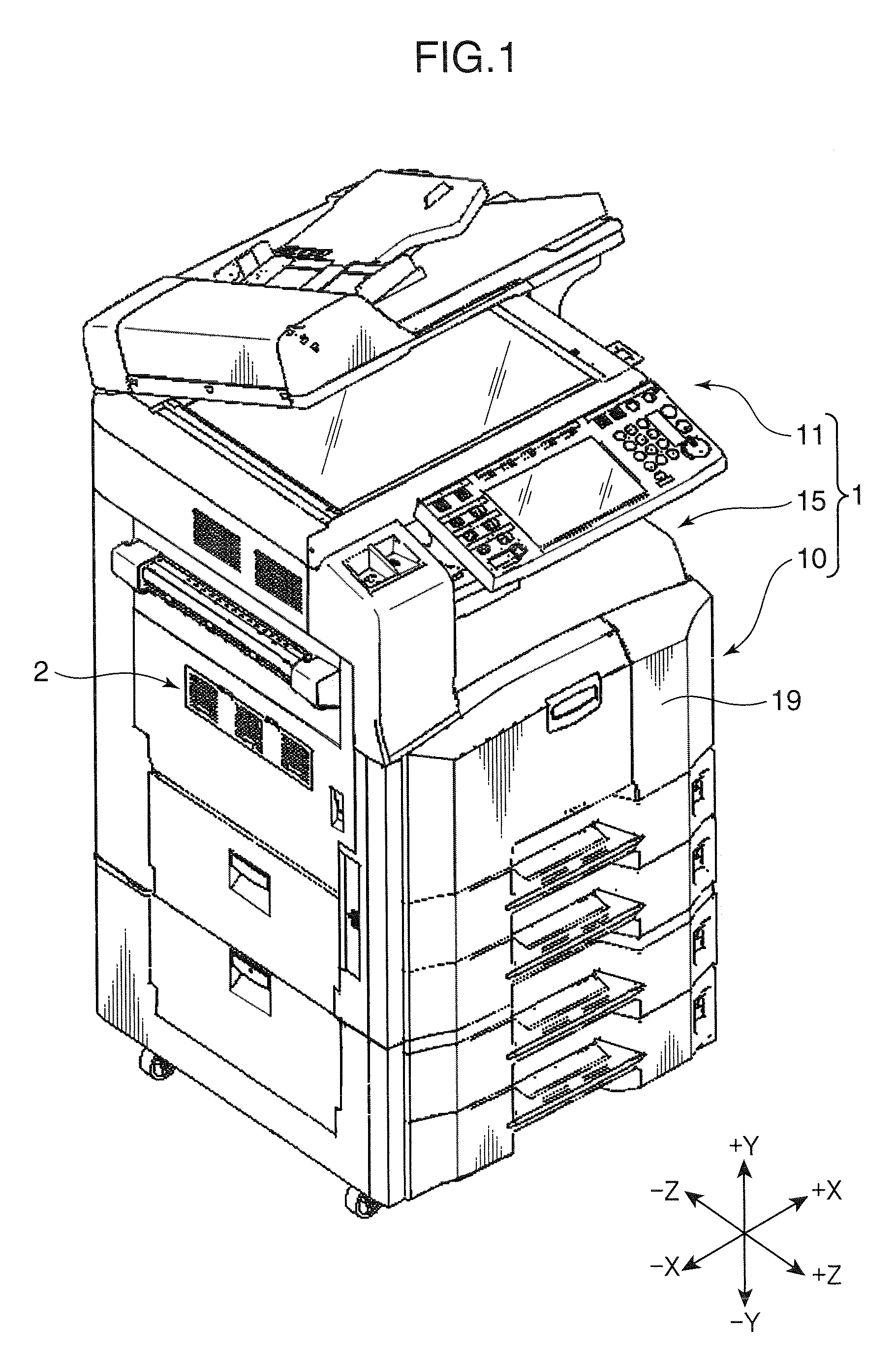 Image forming apparatus