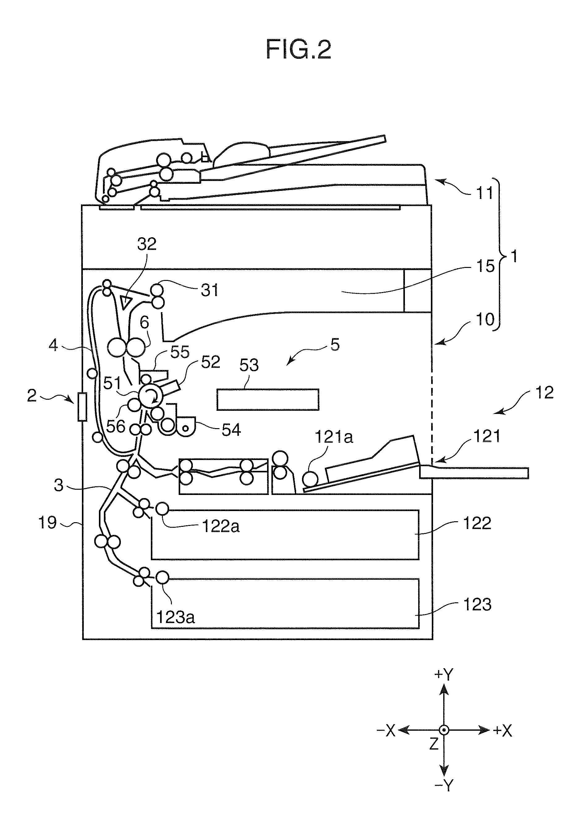 Image forming apparatus