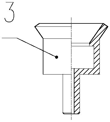 Controller atmospheric pressure balancing device