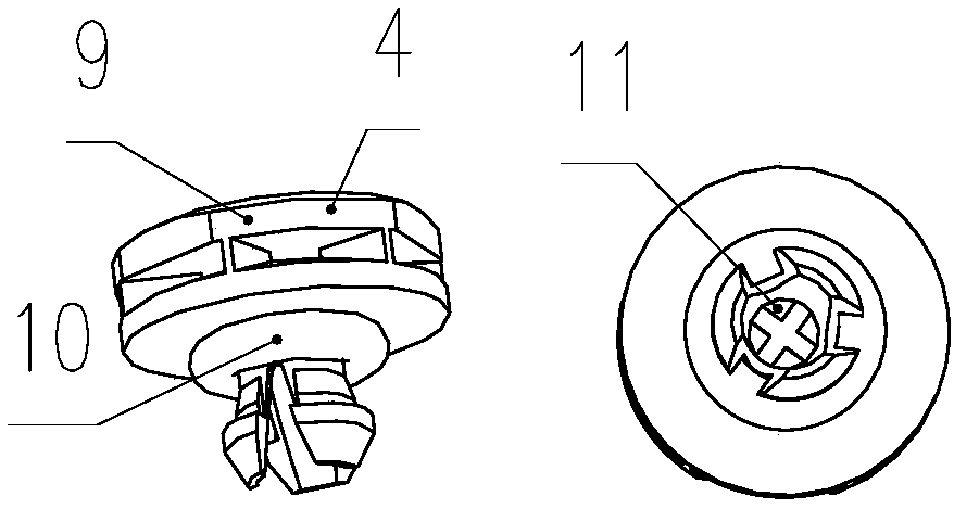 Controller atmospheric pressure balancing device