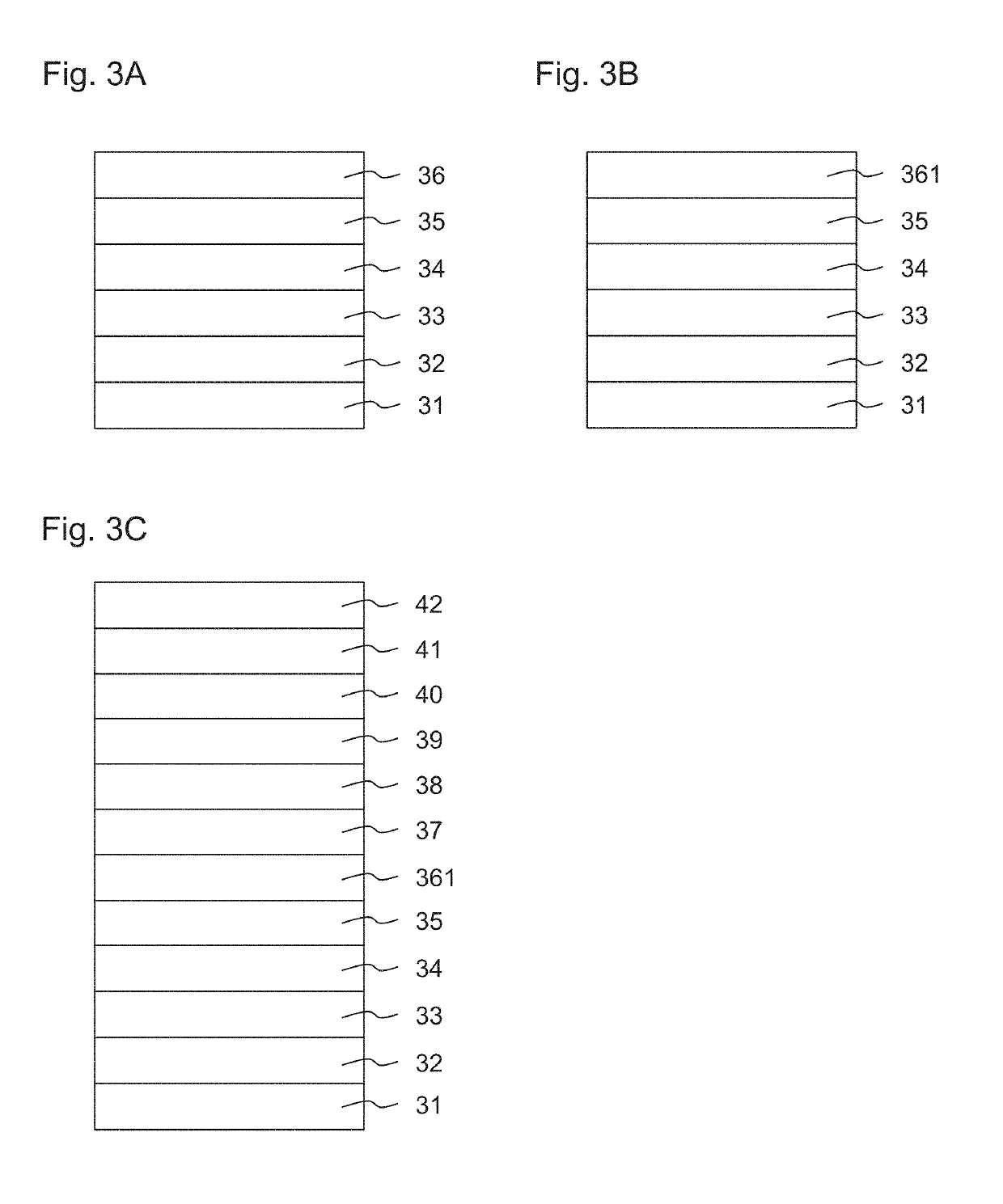 Magnetoresistive element, manufacturing method thereof and magnetic sensor