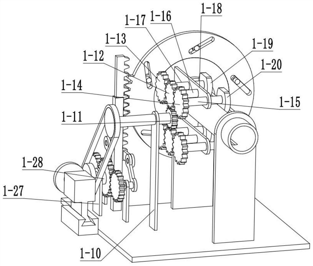 Automatic steel cutting and binding device