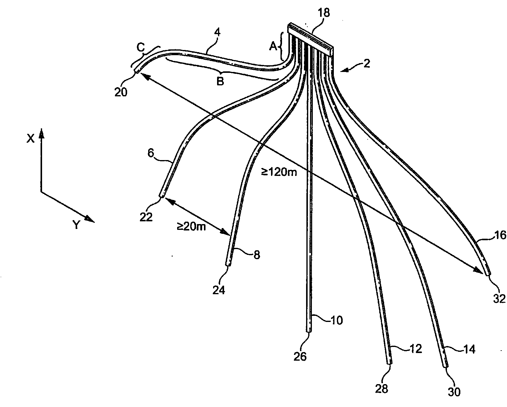 Geothermal energy system and method of operation