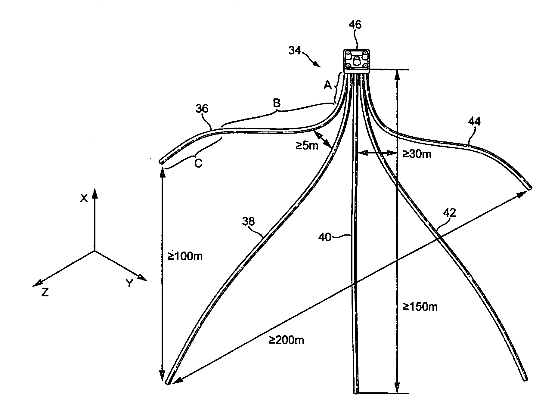 Geothermal energy system and method of operation